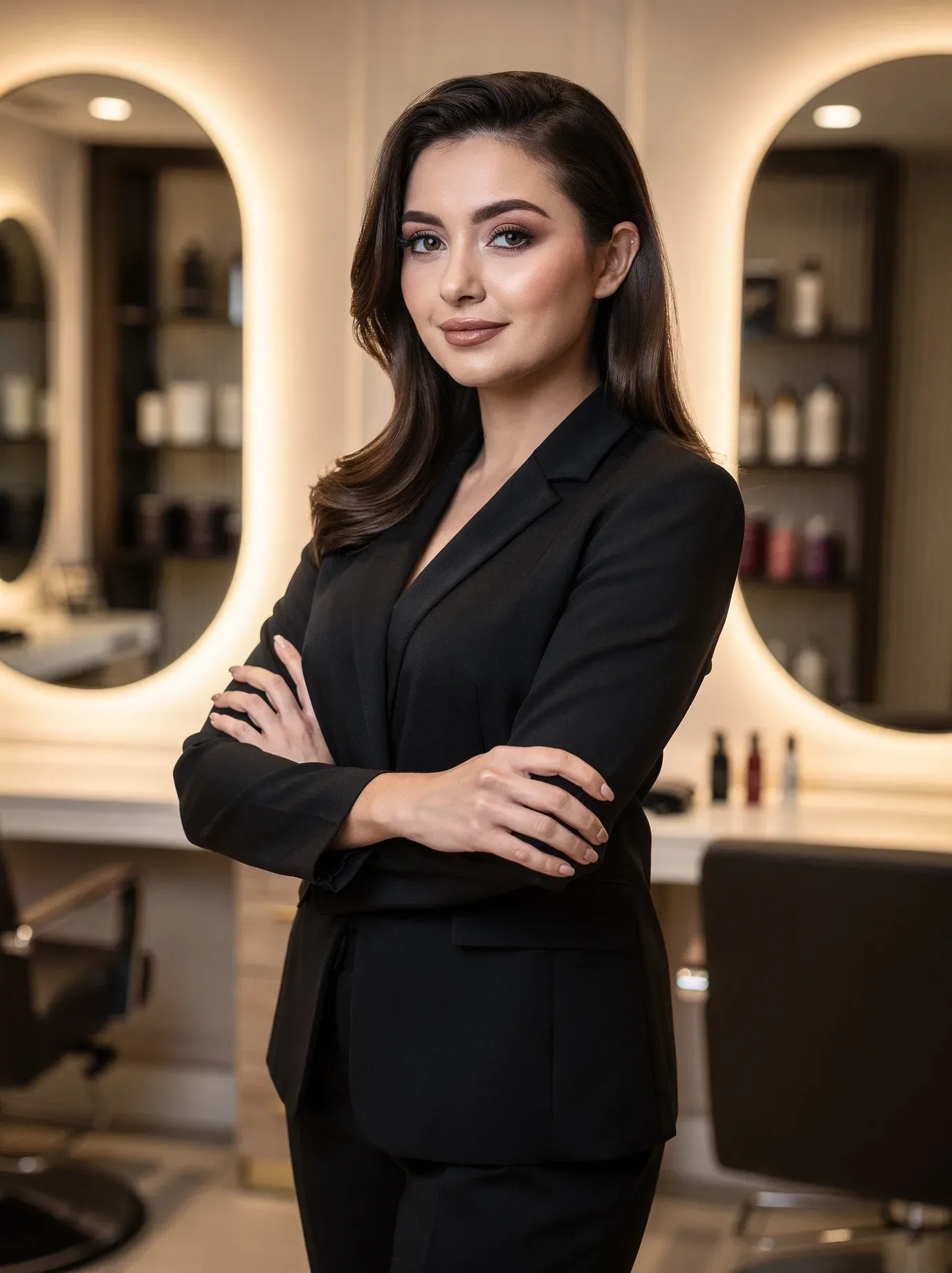 Анна Воронцова